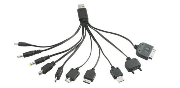 Phone Universal Charger Cable